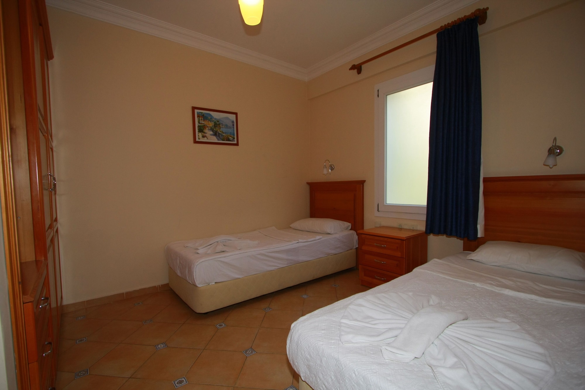 3 BEDROOMS, DUPLEX, APARTMENT, 2 BATHROOMS