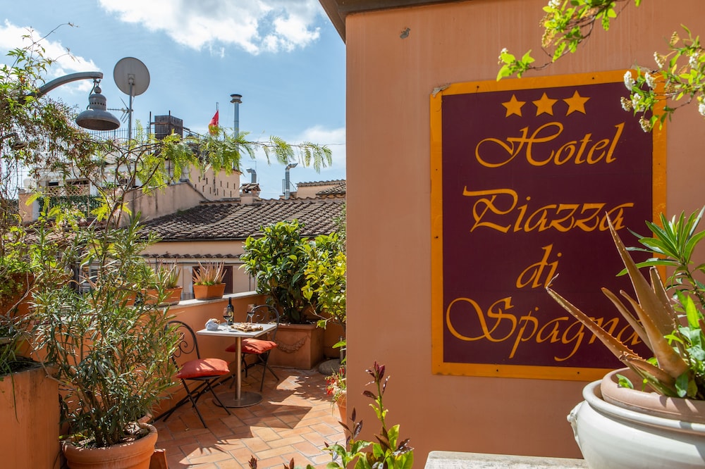 Piazza Di Spagna Lovely Nice And Comfy 7/68
