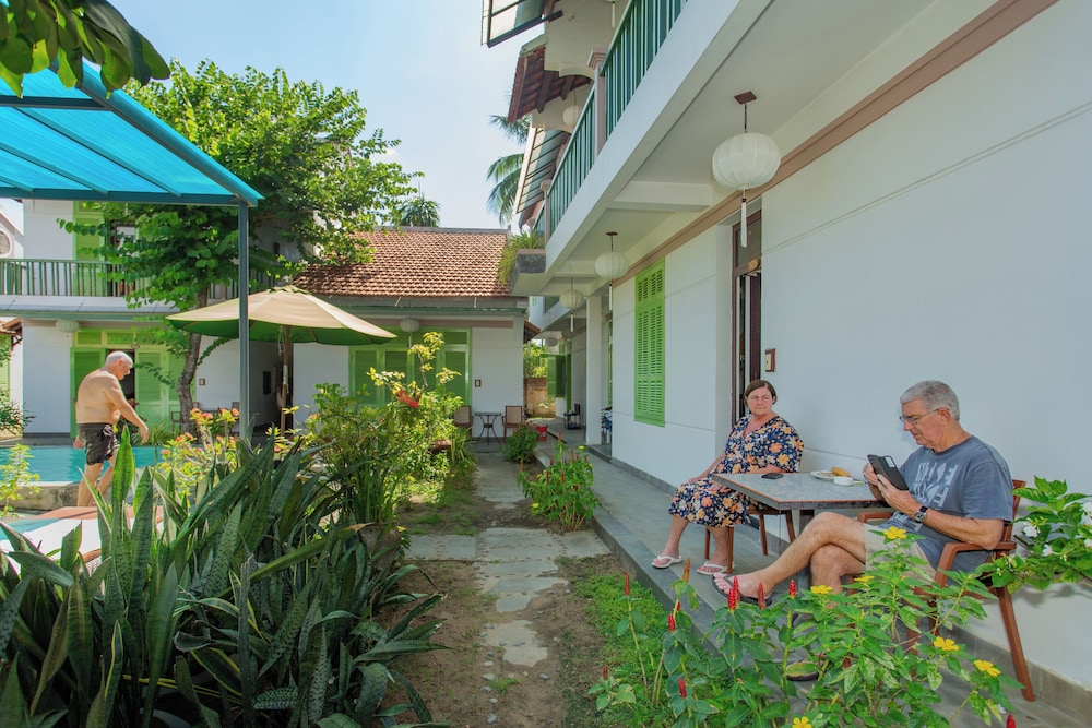 Hoi An Garden Villas 4/65