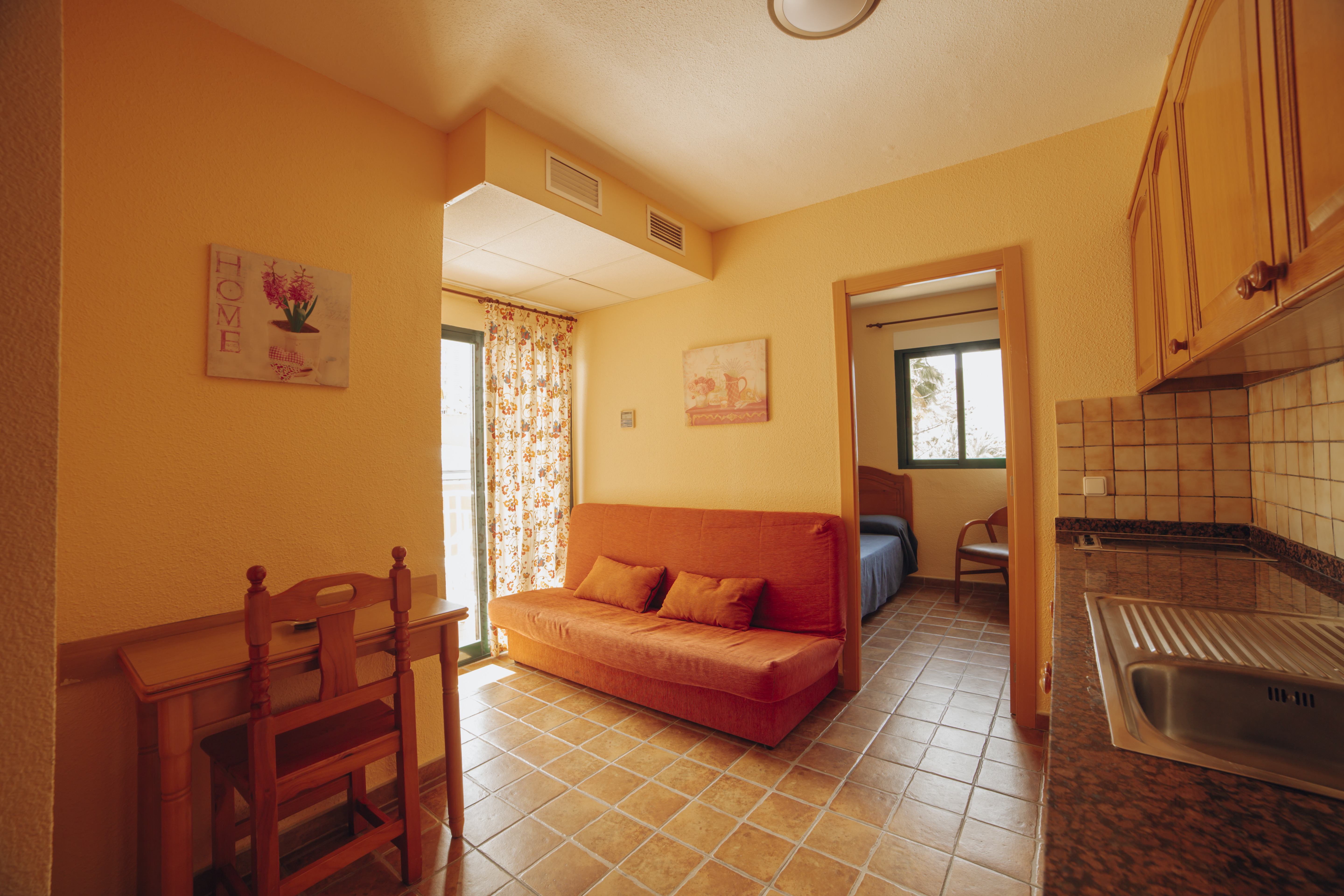 Apartamentos Palm Court 27/55