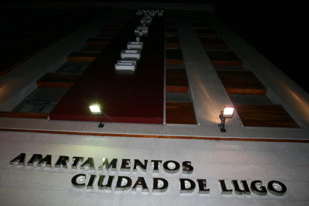 Ciudad de Lugo 2/32