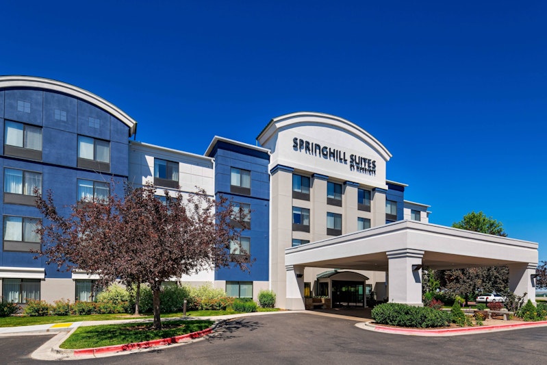 SpringHill Suites Boise West/Eagle 45/45