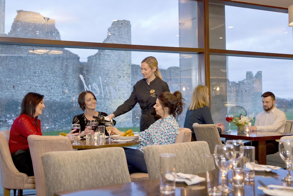 Trim Castle Hotel 9/57