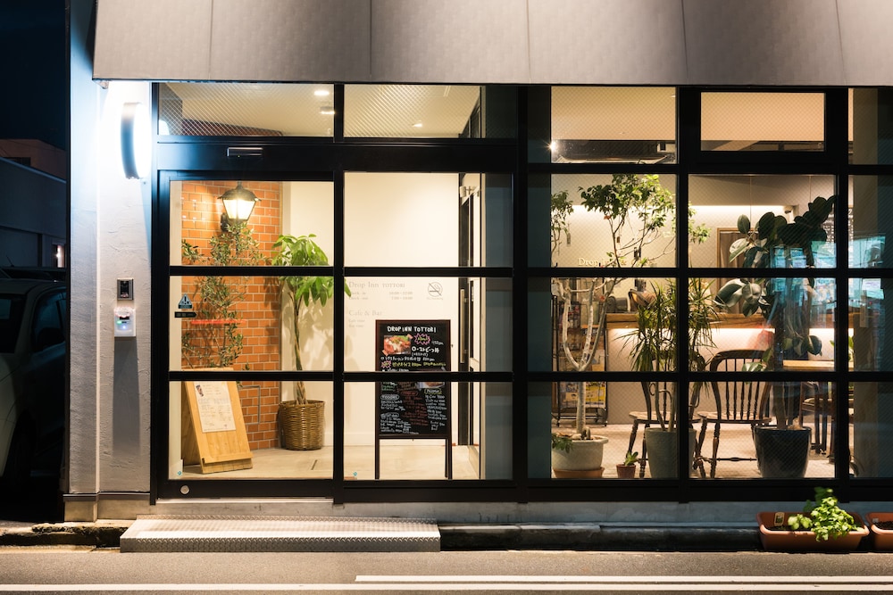 Drop Inn Tottori - Hostel 4/49