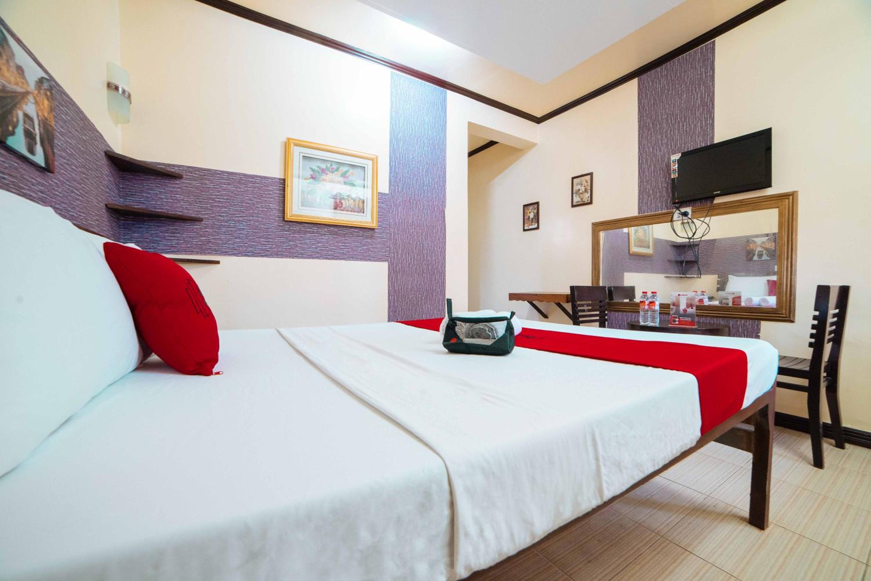 Reddoorz Tagaytay Road 14/39