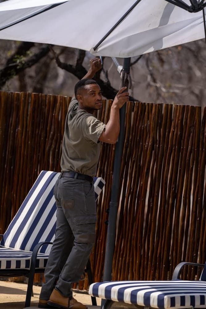 Bushbaby River Lodge 9/59