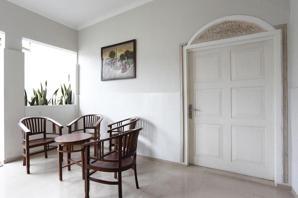 Reddoorz Near Adisucipto Airport 2 23/36