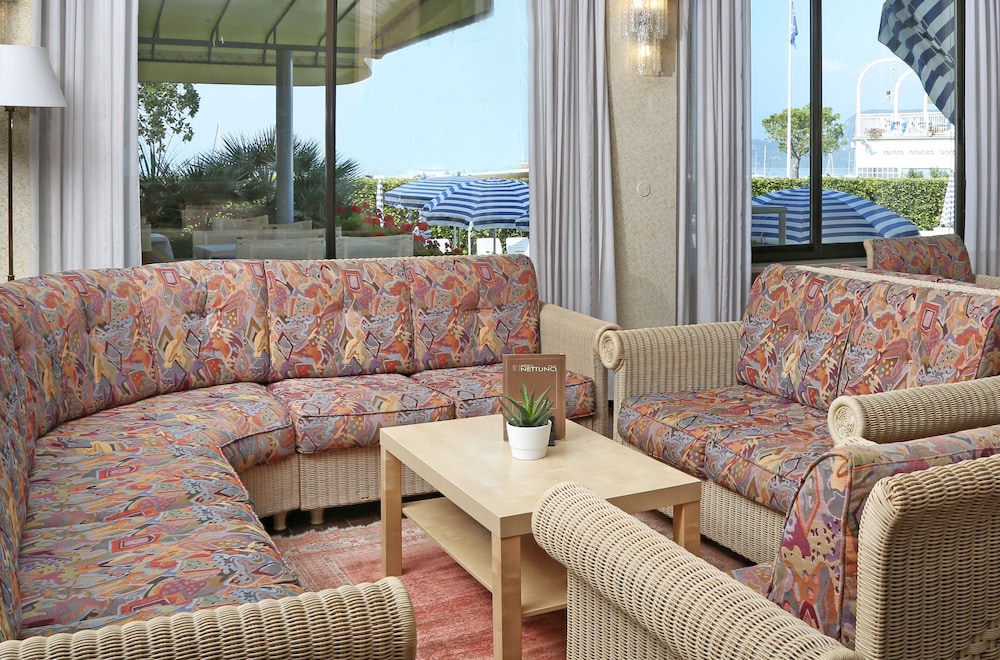 Hotel Nettuno 37/60
