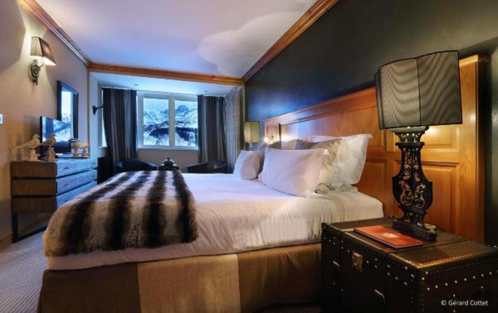 ALPES HOTEL PRALONG 52/69