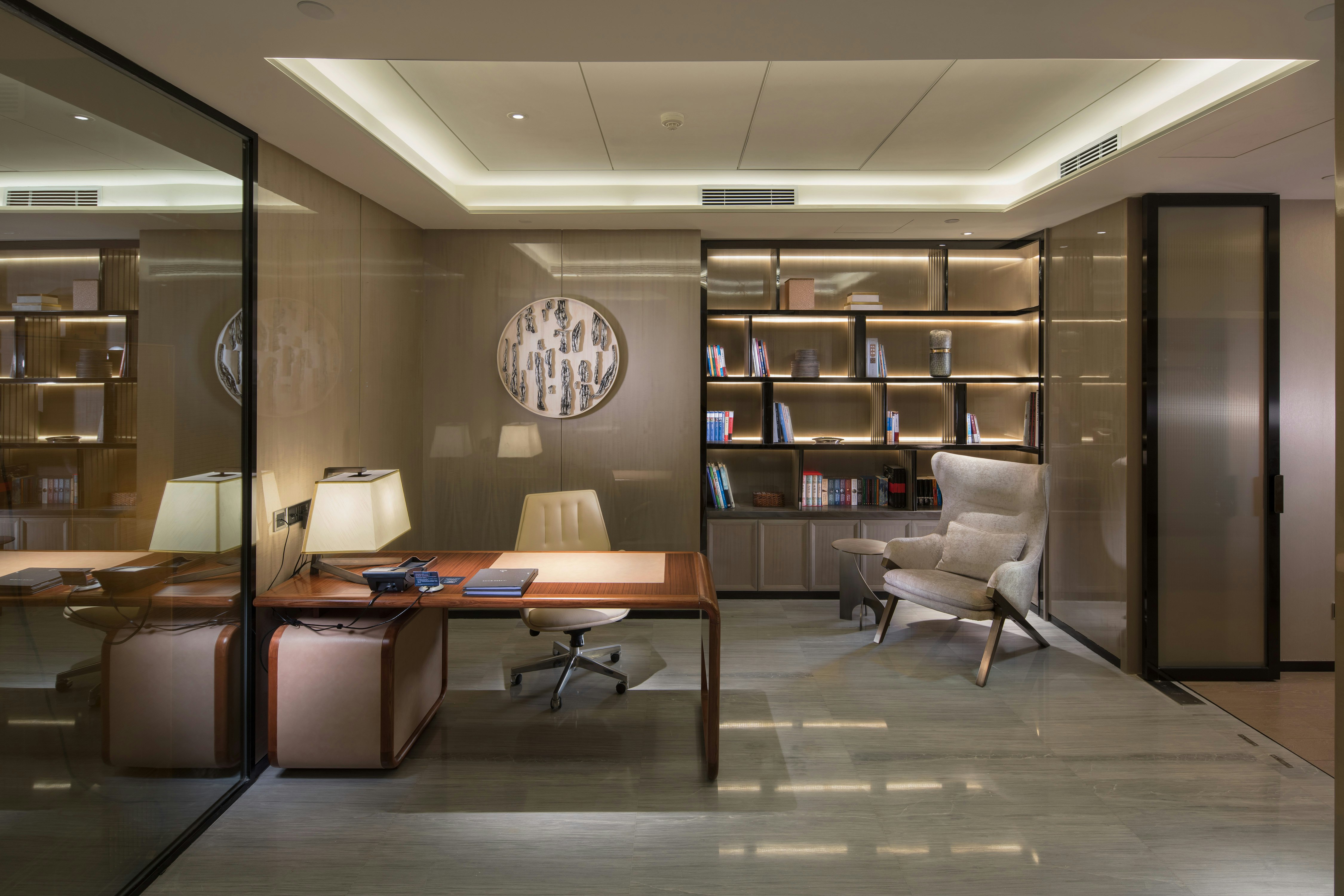 Hilton Quanzhou Riverside 21/35