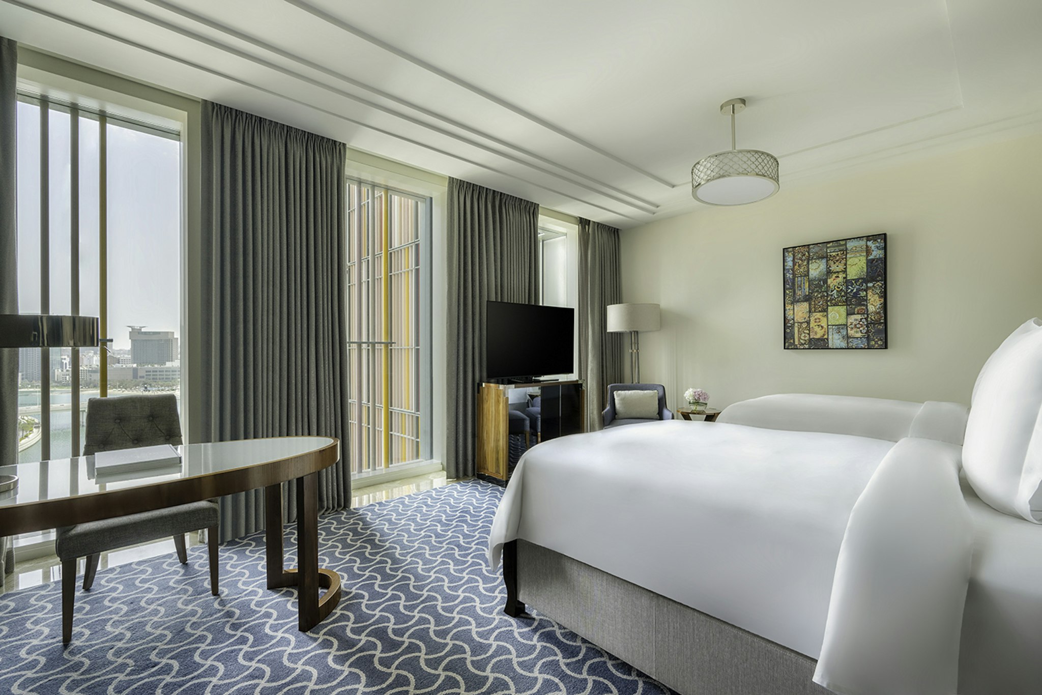 Four Seasons Hotel Abu Dhabi at Al Maryah Island 10/36