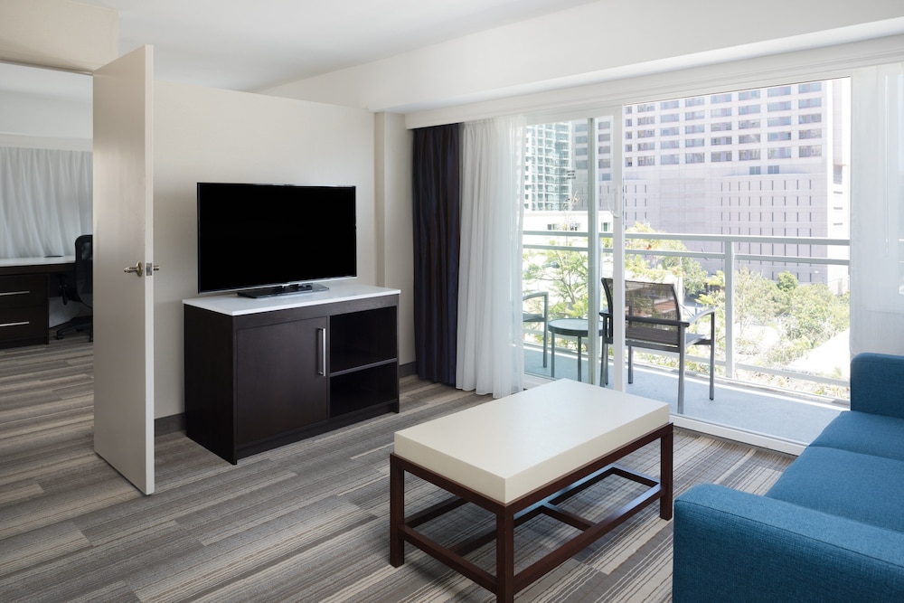 Holiday Inn Express San Diego Downtown 32/56