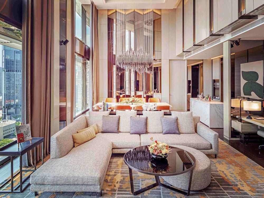 Sofitel Singapore City Centre 41/71
