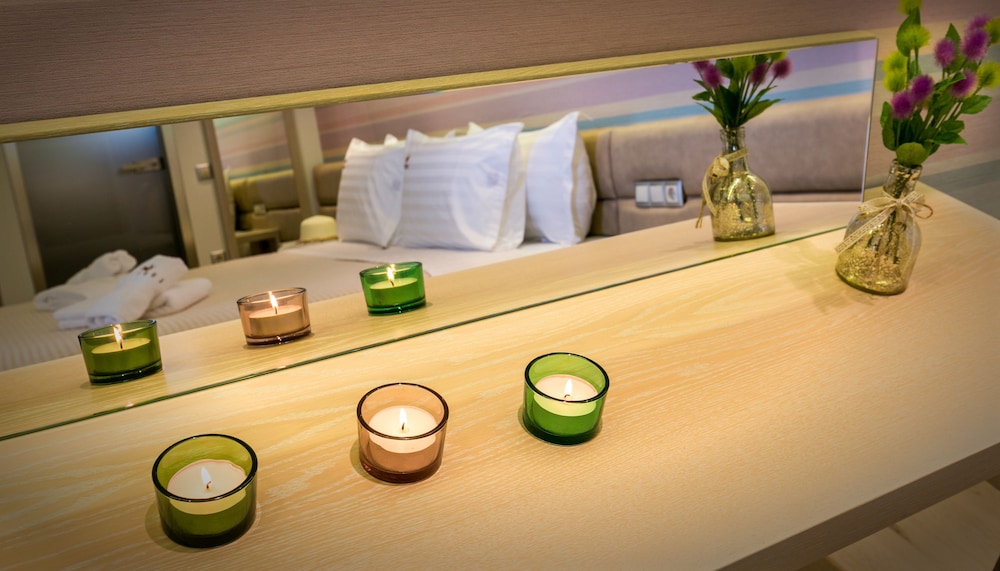 Lobelia Luxury Suites 19/50