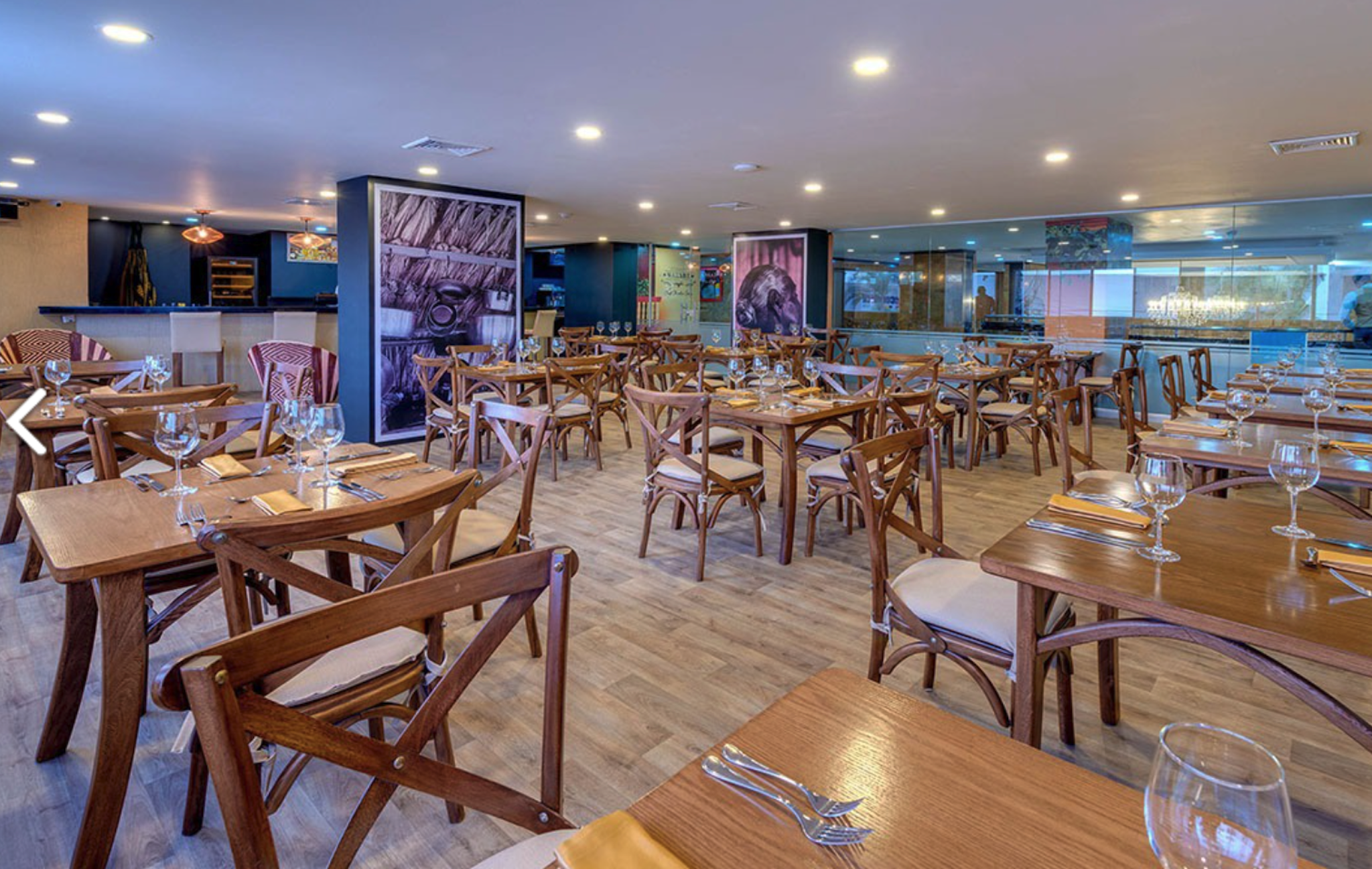 Cartagena Plaza Hotel 28/30