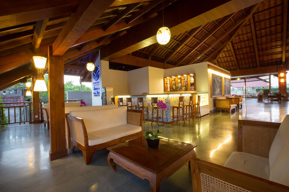 Ubud Wana Resort 8/70