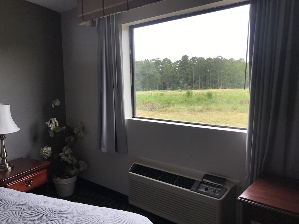 Western Motel, Thomasville 33/56