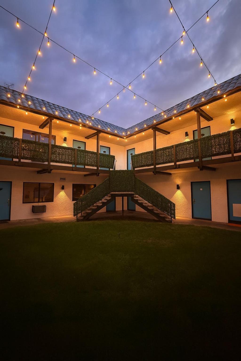 Casa Playa Inn - Stanton Anaheim 29/41