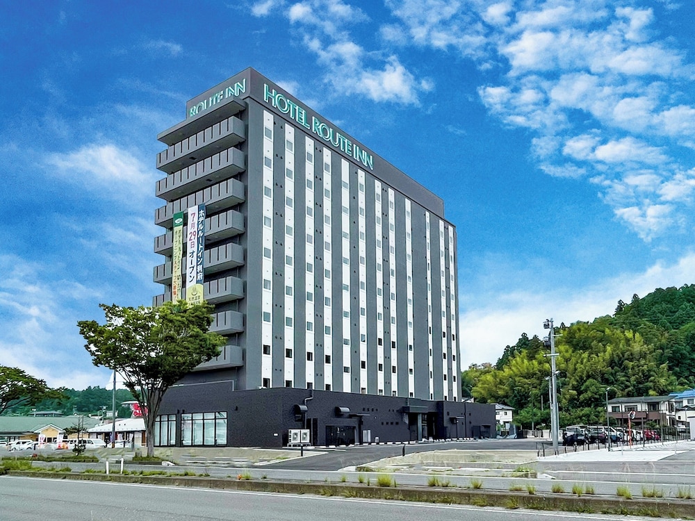 Hotel Route Inn Rifu 5/32