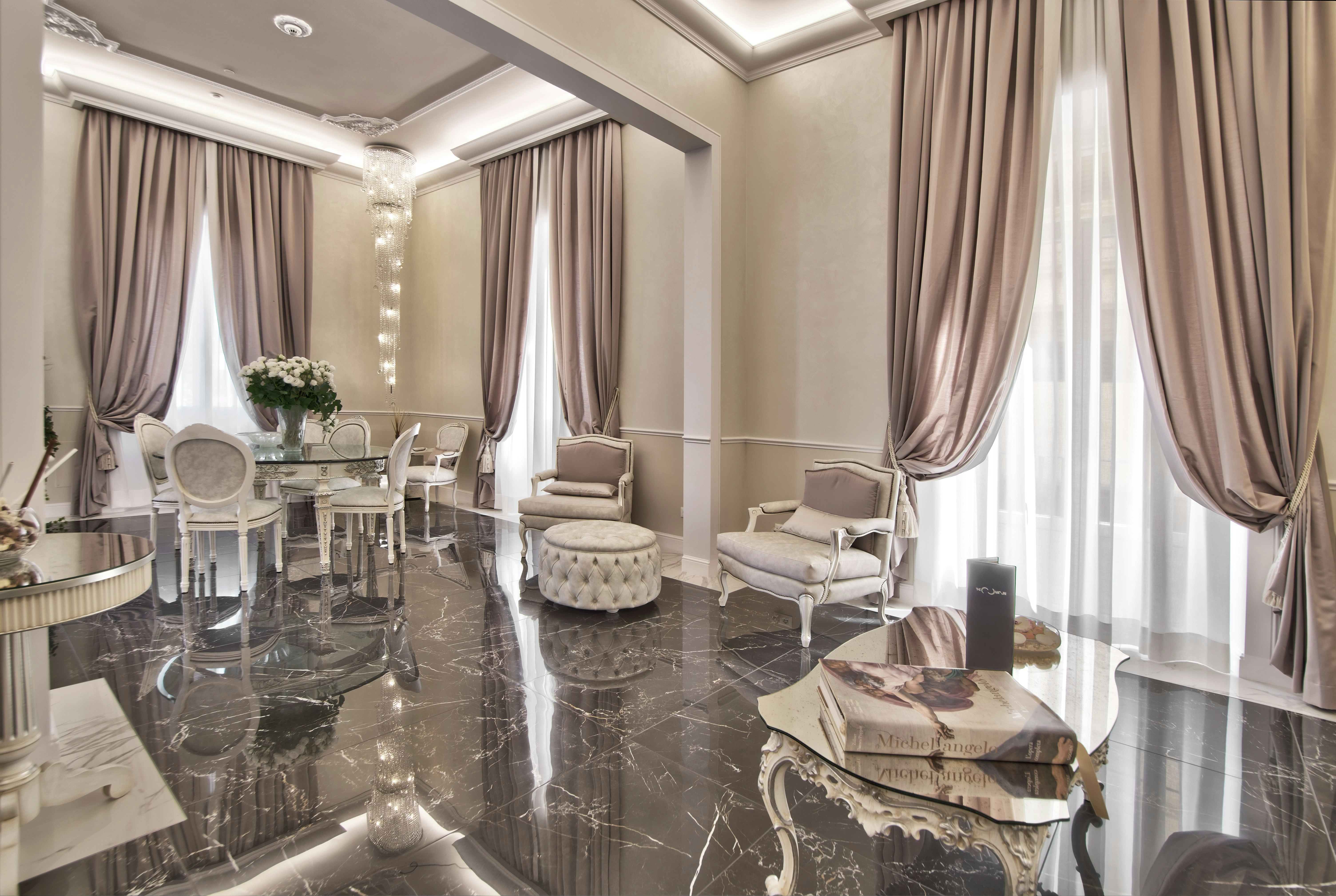 The Moon Boutique Hotel 12/16