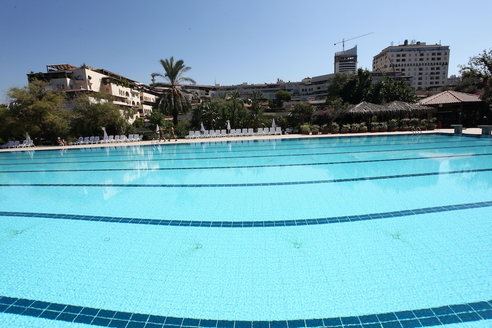 Portemilio Hotel & Resort 50/76