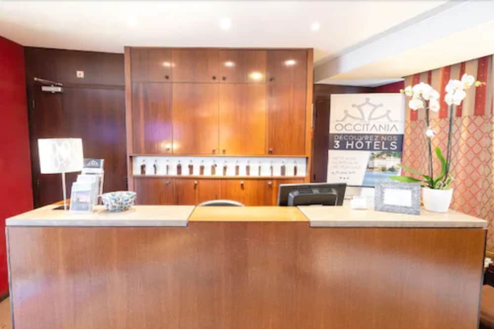 THE BOUTIQUE HOTEL GARONNE 2/33