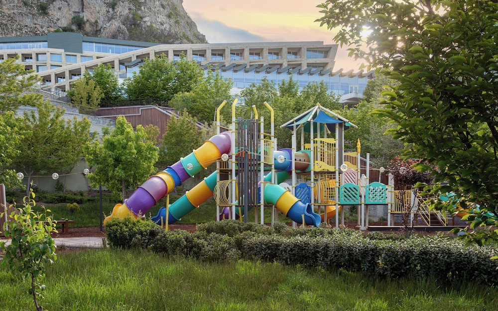 Qalaalti Hotel & Spa 40/50