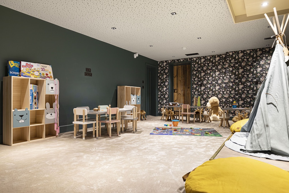 Hotel Le Chabichou 46/50