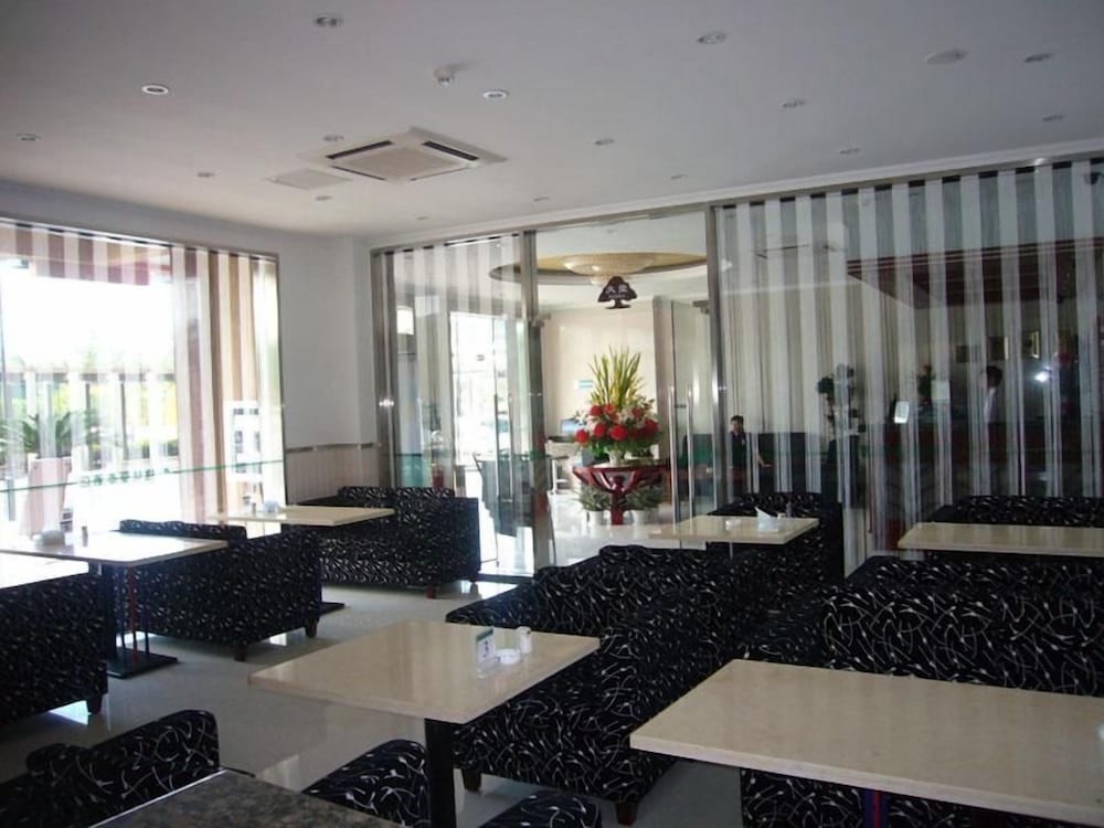 Greentree Inn Suzhou International Education Zone Shihu Express Hotel 23/31