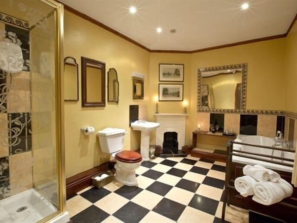 The Old Registry Haworth - Guest house 18/30