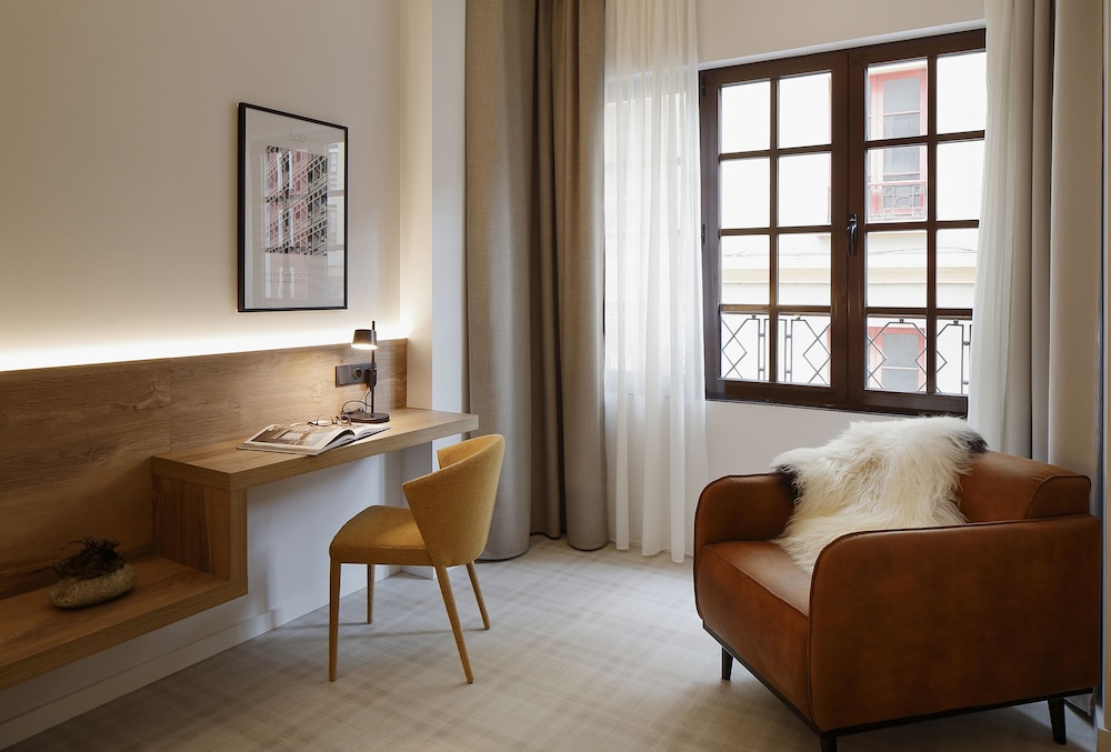 Numa Hotel Boutique 37/50