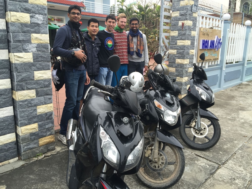 Hoi An Life Homestay 41/47
