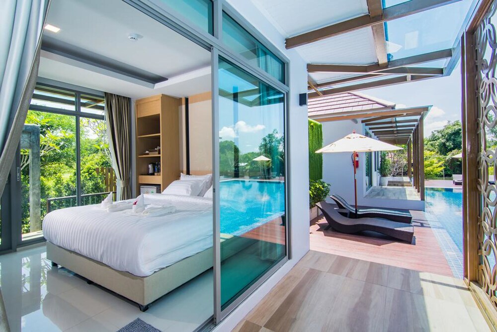 The Peak Chanthaburi Hotel 40/73