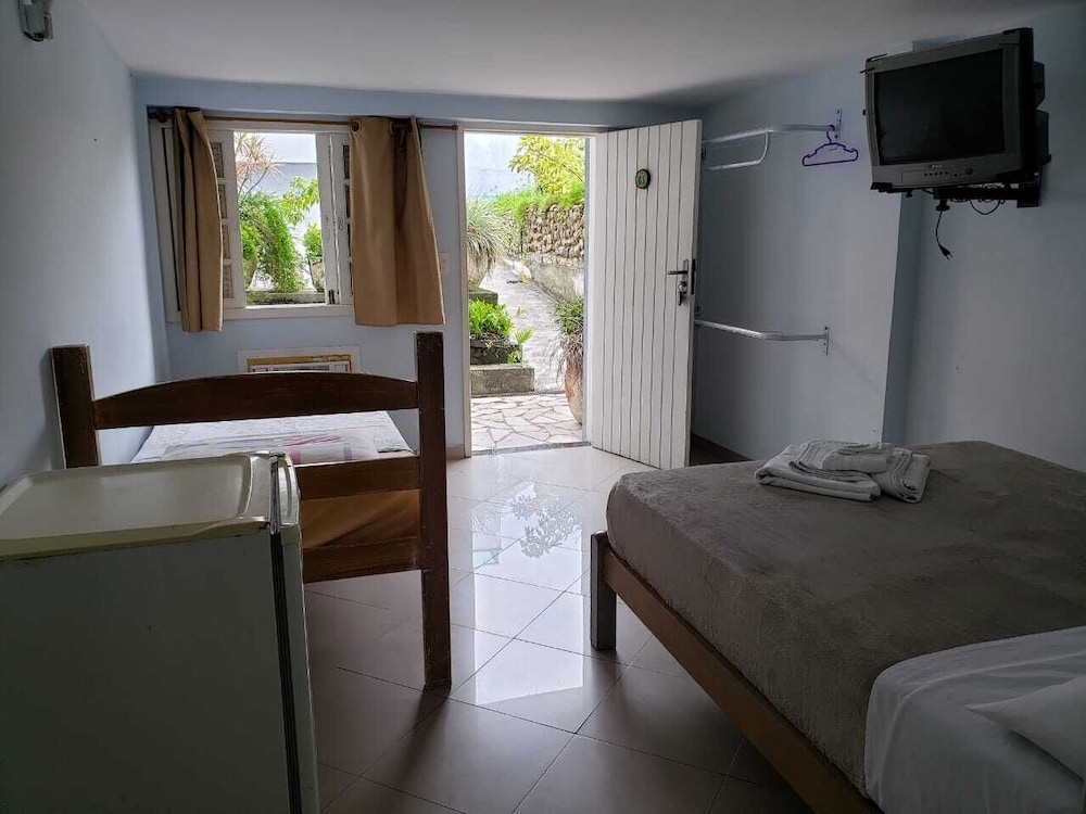 Pousada Casa da Praia 19/38