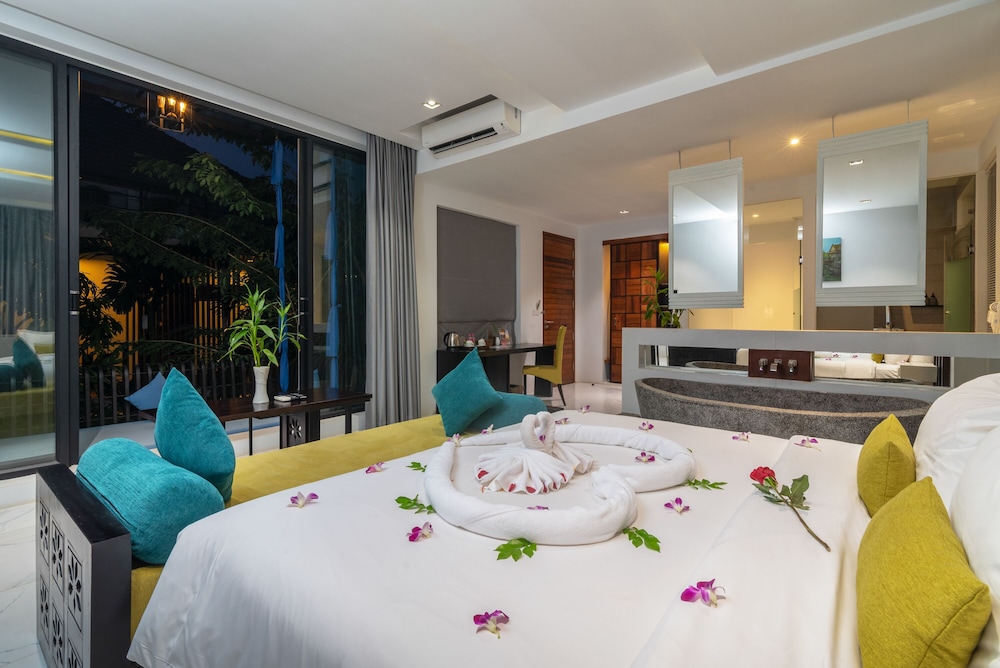 King Rock Boutique Hotel 64/97