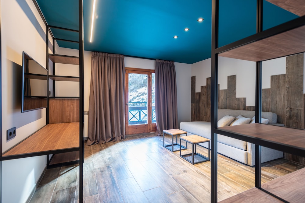 Ushuaia Mountain Hotel 16/47
