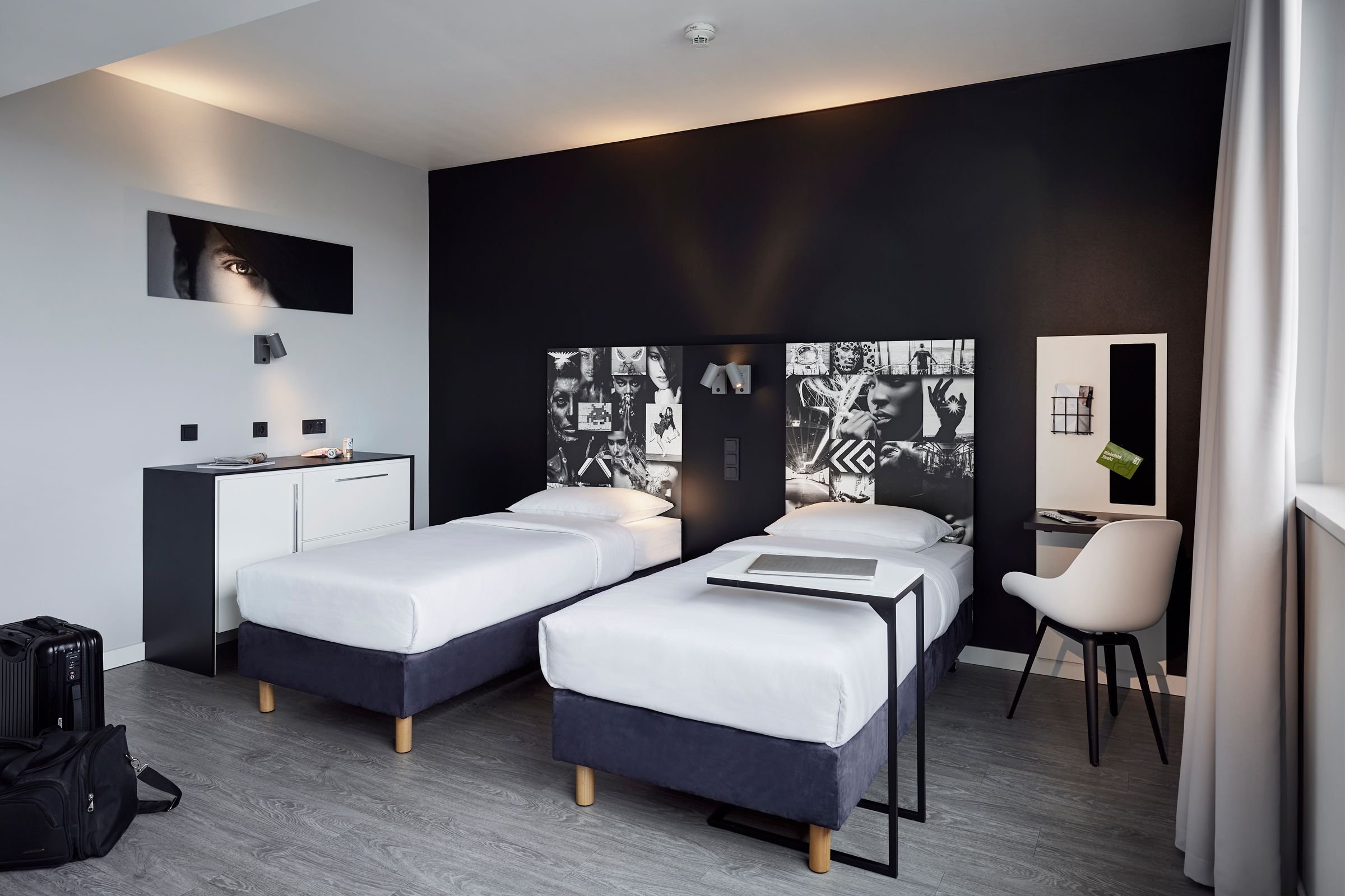 Legere Express Bielefeld 3/9
