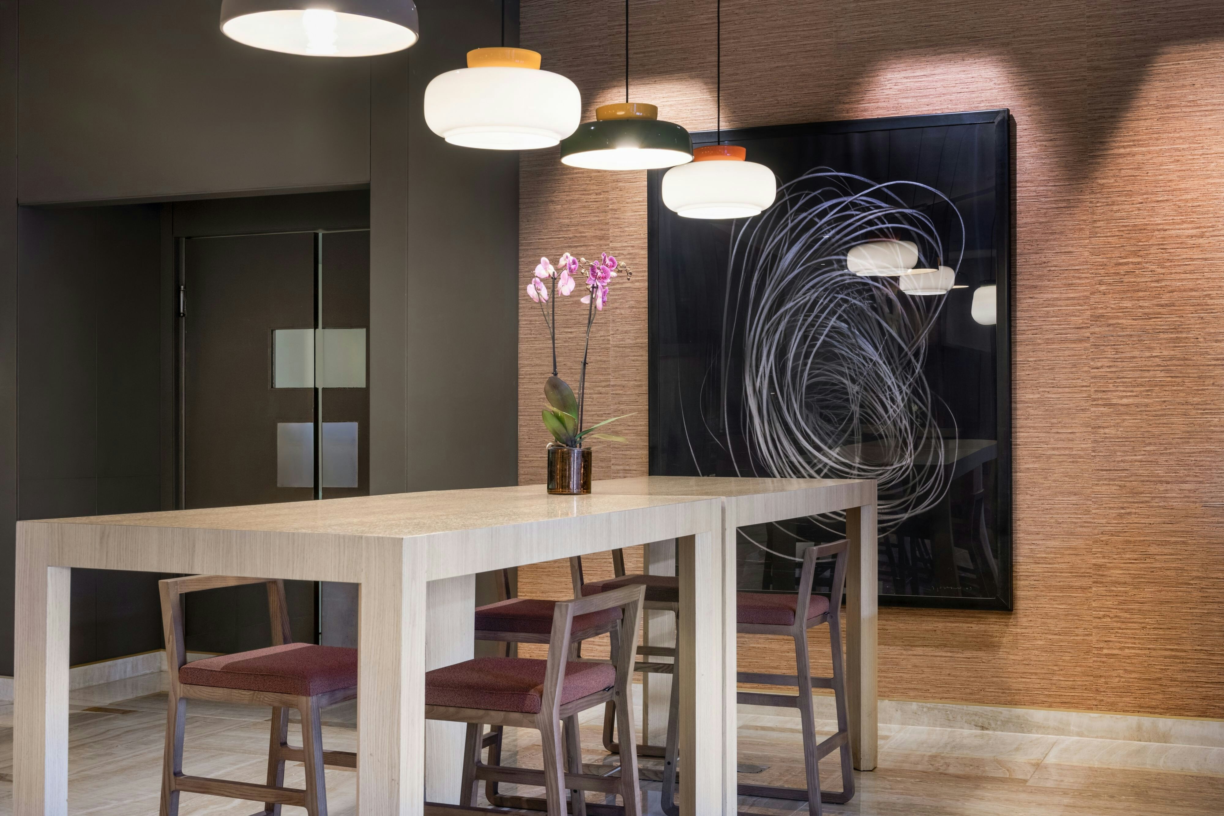 AC Hotel Bologna by Marriott 46/77