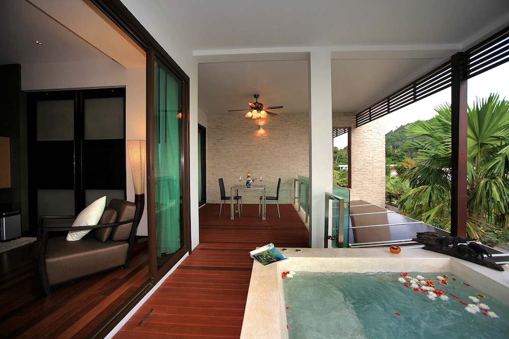 Club Wyndham Patong Hill Phuket 29/48