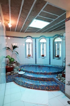 Aodhi Hotel 9/50