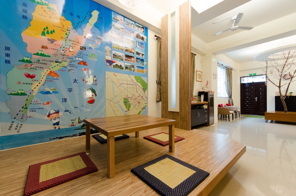 Taitung Freehome B&amp;B 5/36