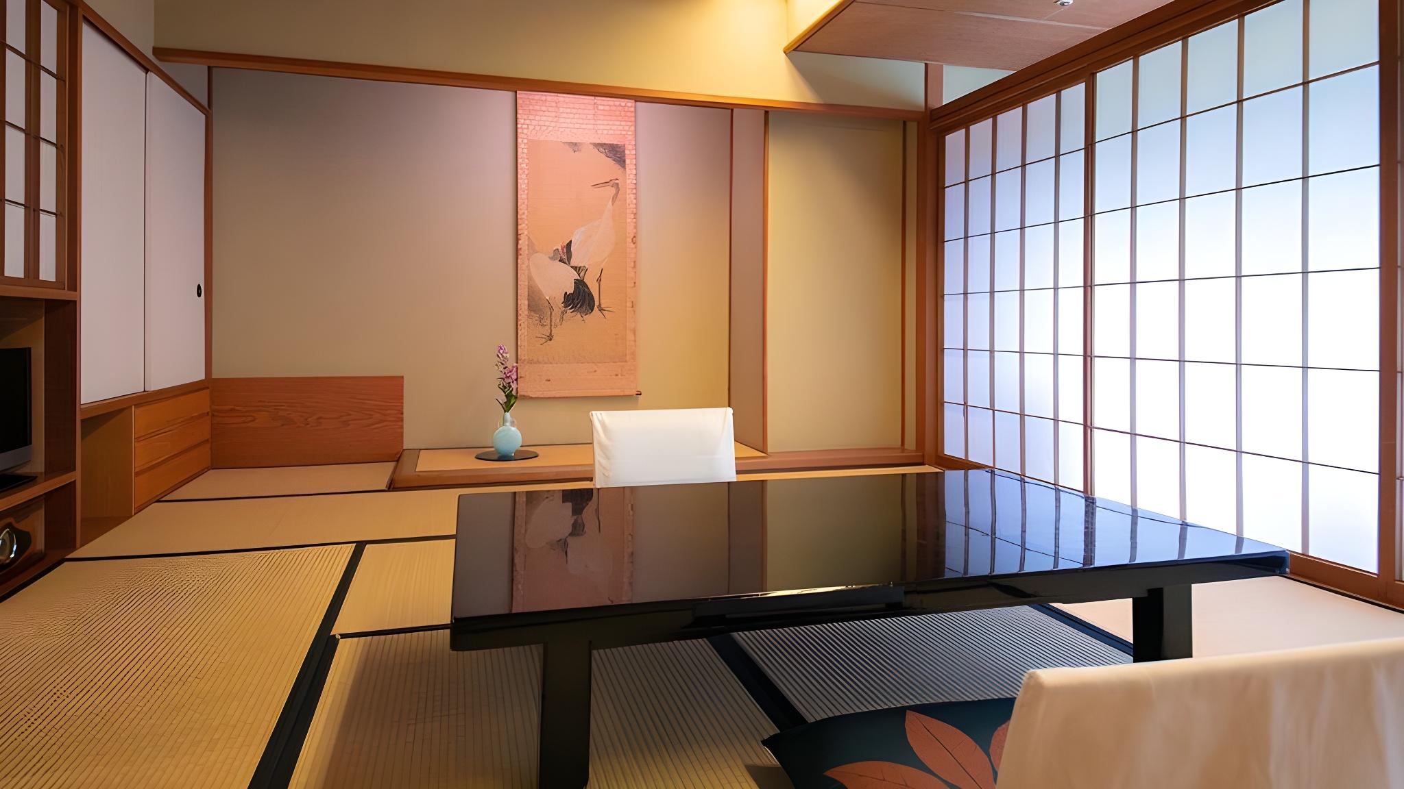 Japanese, Mountain Side