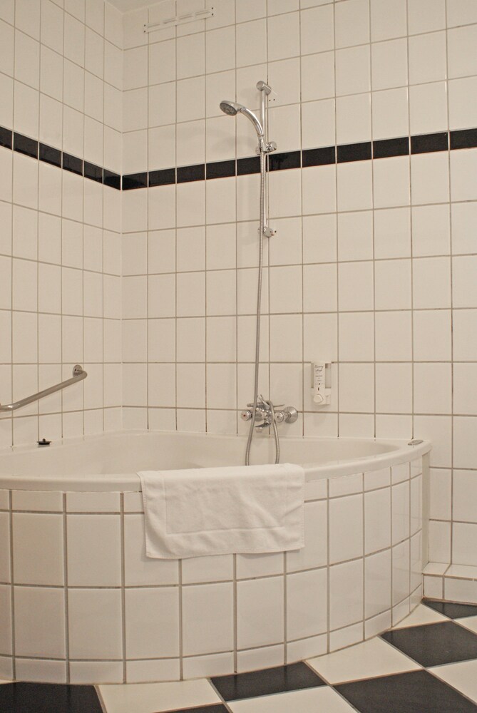 Fletcher Hotel-Restaurant De Burghoeve 13/68