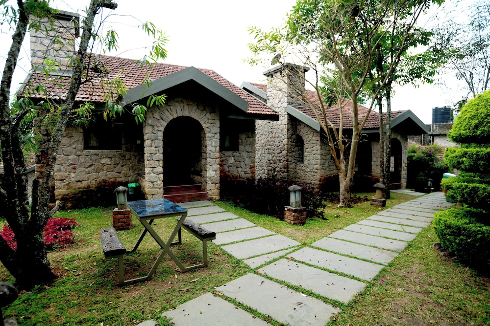 Mountain Club Resort Munnar 40/50