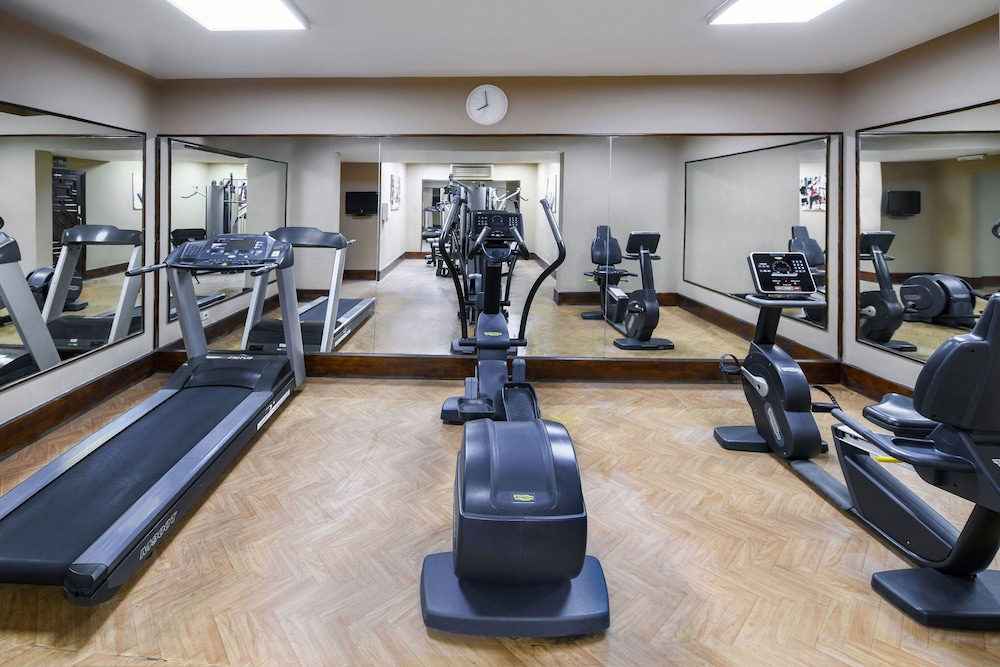 JAZ Makadi Star & Spa - Adults Only 22/46