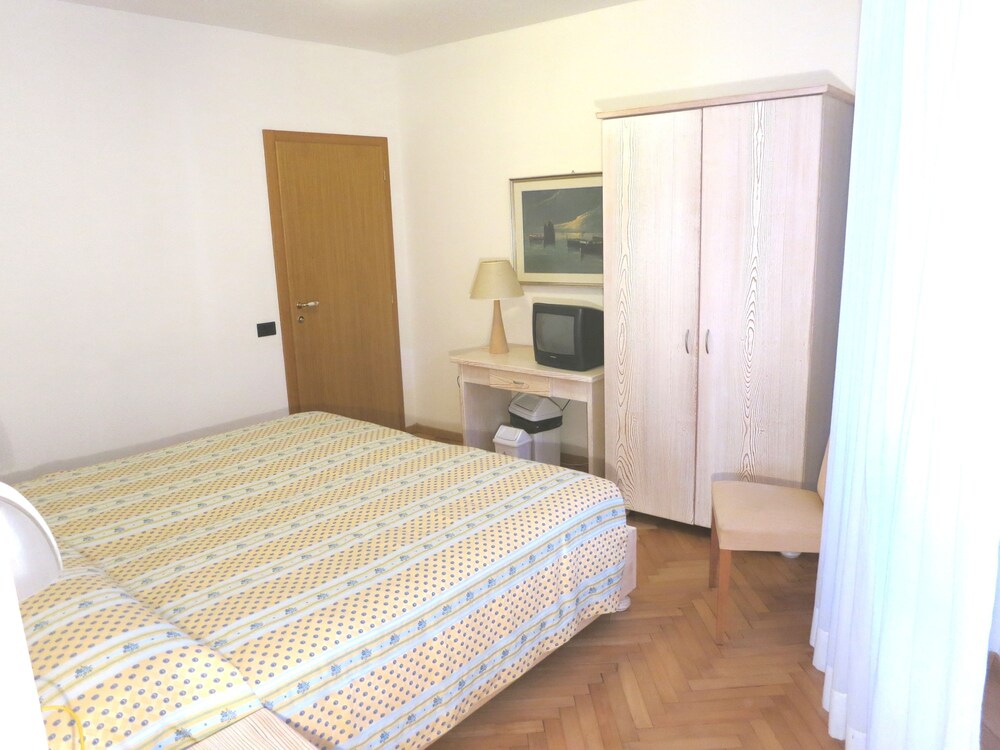 Eco Hotel Zanella 4/29