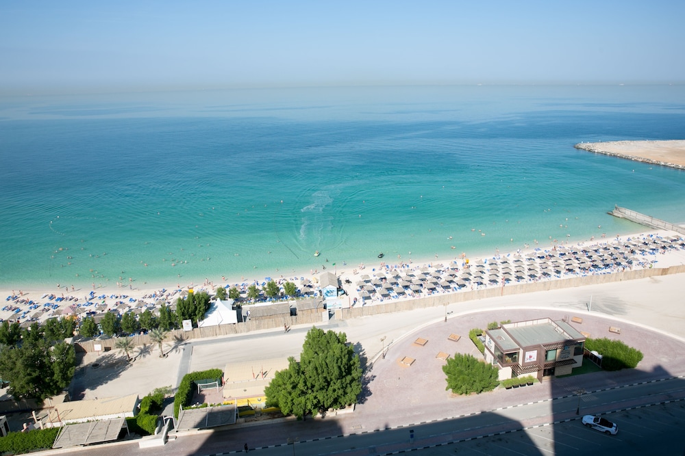 Ramada by Wyndham Beach Hotel Ajman