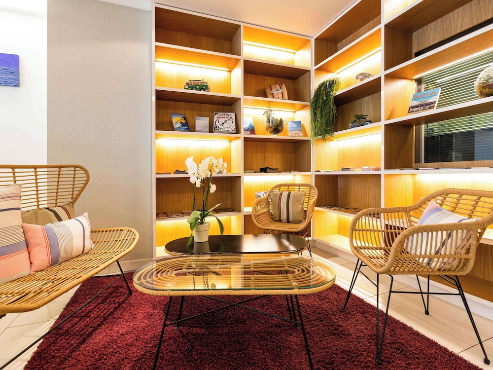 Mercure Le President Biarritz Centre Hotel 31/50