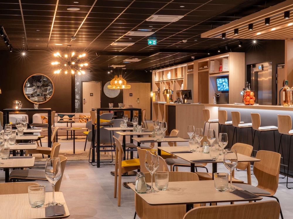 Ibis St Paul Trois Chateaux 39/50