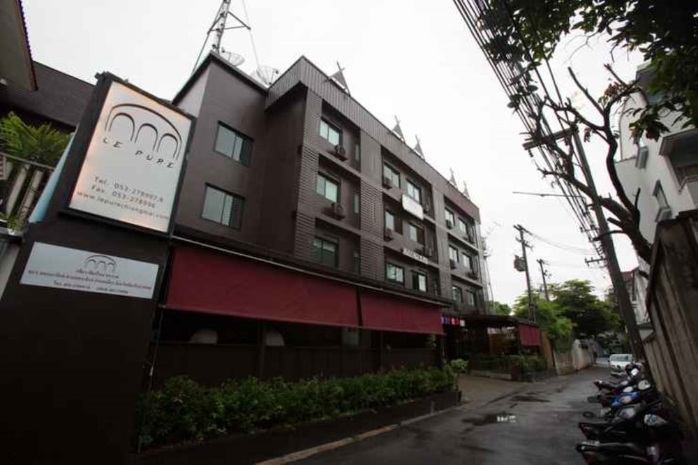 The Guest Arak Boutique Hotel in CHIANG MAI